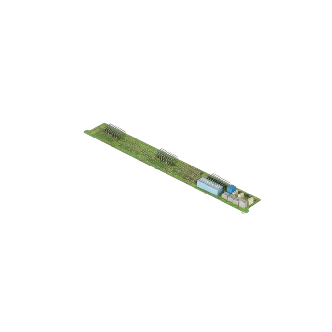 SIEMENS 6SC6100-0SA01, Antriebstechnik, Reglerkarten, K0341778, Bild 2