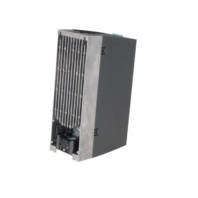 SIEMENS 6SL3210-1PE21-1AL0, Antriebstechnik, Umrichter, K0375352, Bild 6