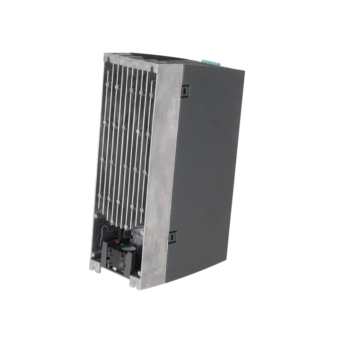 SIEMENS 6SL3210-1PE21-1AL0, Antriebstechnik, Umrichter, K0375352, Bild 6