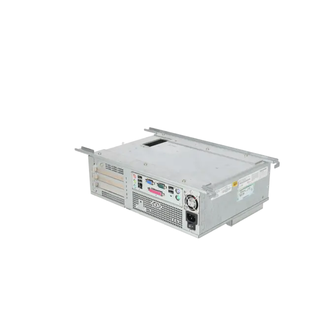 SIEMENS 6AG7102-0AA00-2AC0, HMI, Industrial PC, K0410463, Image 6