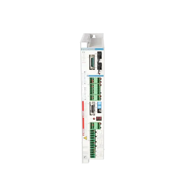 Indramat DKC02.1-040-7-FW, Antriebstechnik, Umrichter, K0410586