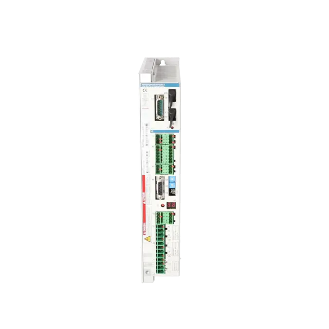 Indramat DKC02.1-040-7-FW, Antriebstechnik, Umrichter, K0410586, Bild 1