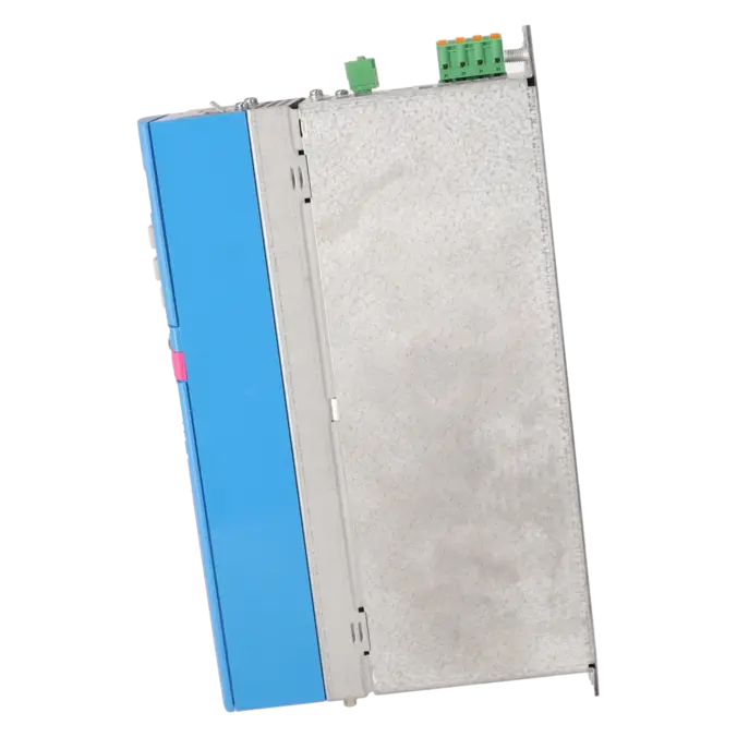 STÖBER MDS5008A/L, Antriebstechnik, Umrichter, K1005761, Bild 3