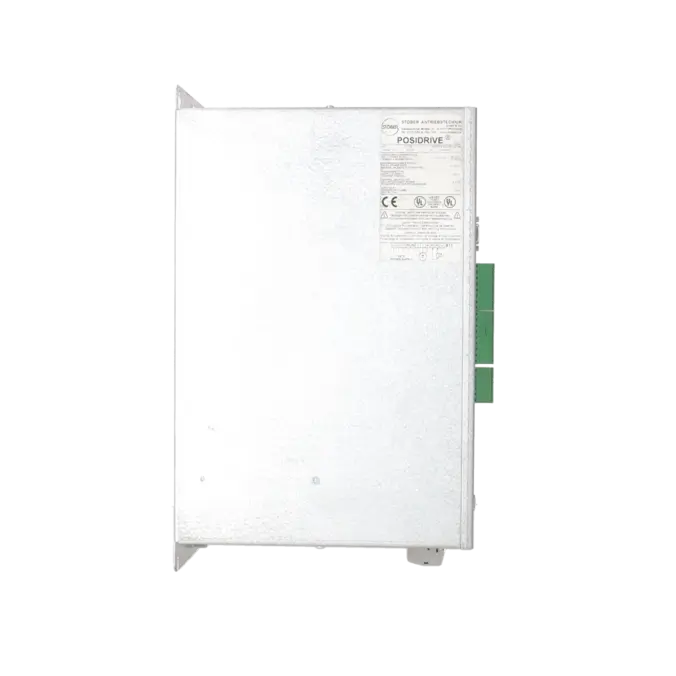 STÖBER FDS4270/B, Antriebstechnik, Umrichter, K1006196, Bild 7