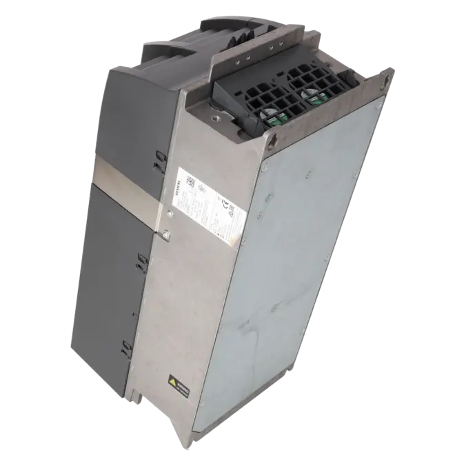 SIEMENS 6SL3210-1PE27-5AL0, Antriebstechnik, Umrichter, K1028321, Bild 4