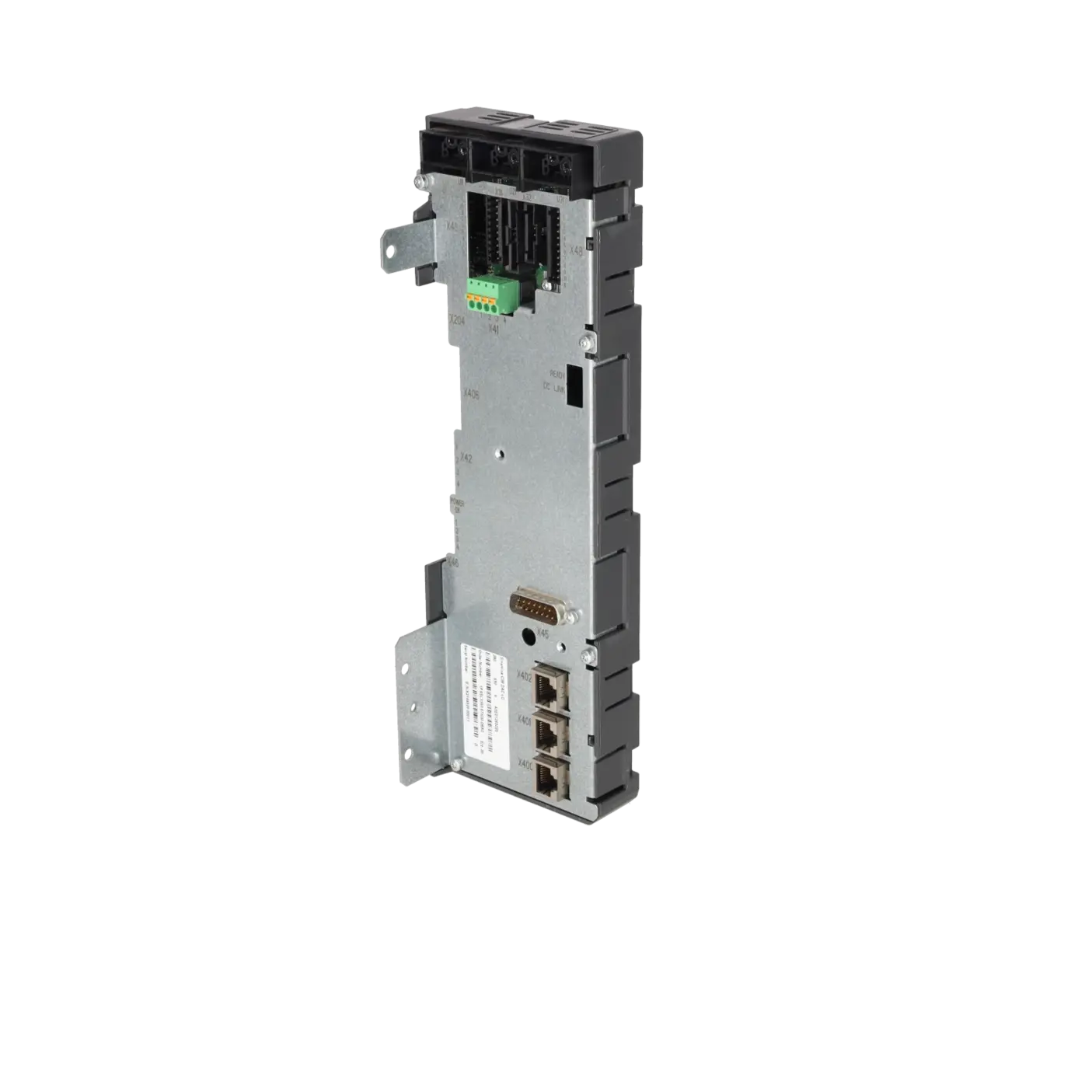 SIEMENS 6SL3350-6TK00-0BA0, Antriebstechnik, Einzelkomponenten, K1111830, Bild 2