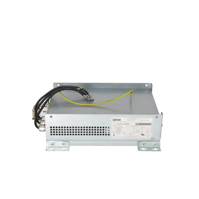 Lenze E82ZN22334B230, Antriebstechnik, Filter / Drossel / Trafo, K1205411, Bild 1
