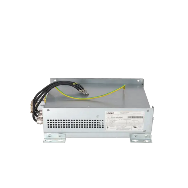 Lenze E82ZN22334B230, Antriebstechnik, Filter / Drossel / Trafo, K1205411