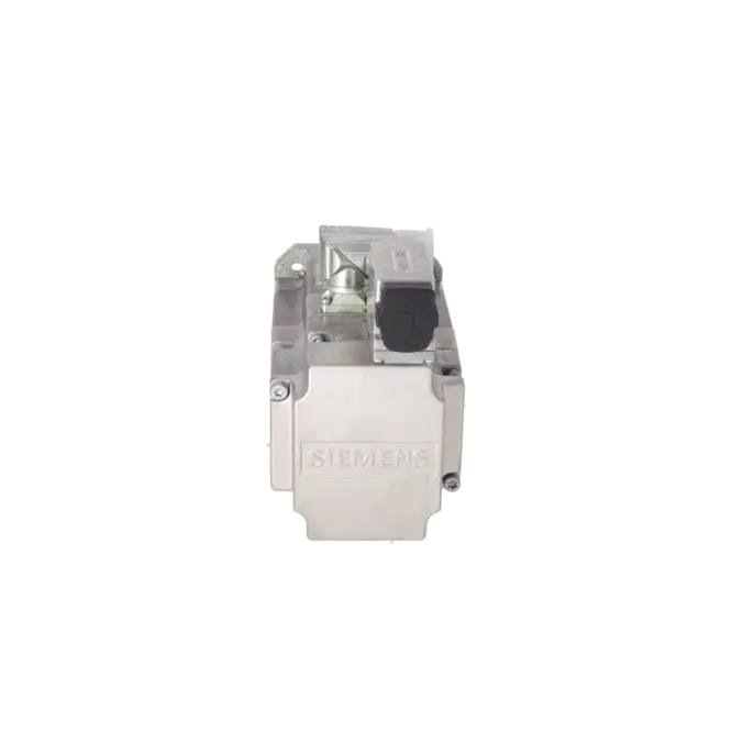 SIEMENS 1FK7042-5AF71-1FA2, Drive Technology, Motors and Accessories, K1222988, Image 5