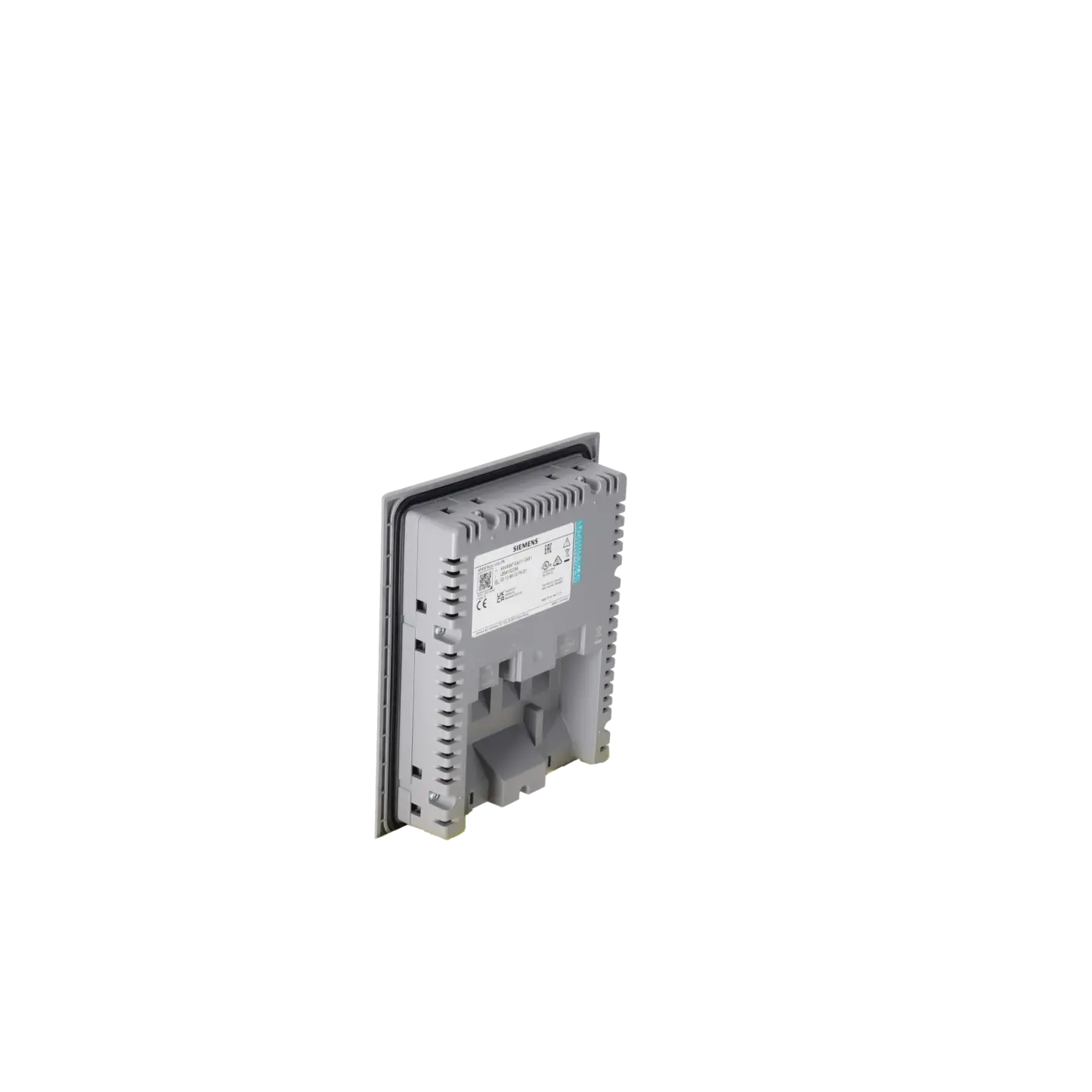 SIEMENS 6AV6647-0AJ11-3AX1, HMI, Operator Panels, K1260025, Image 4