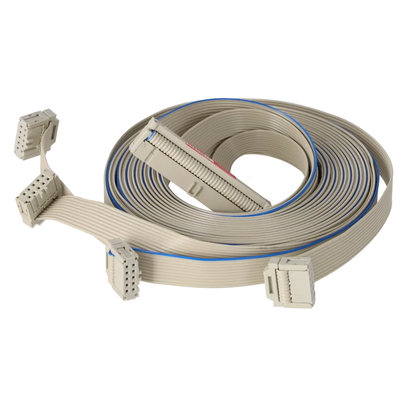 SIEMENS 6DD1684-0BD0, PLC Controls, Connecting Systems / Cables, K0052996, Image 1