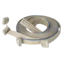 SIEMENS 6DD1684-0BD0, PLC Controls, Connecting Systems / Cables, K0052996, Image 1