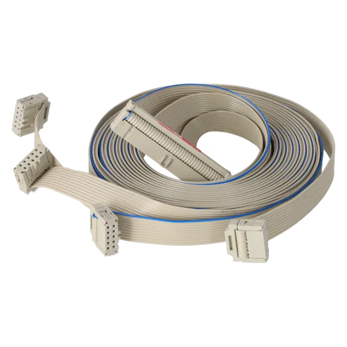 SIEMENS 6DD1684-0BD0, PLC Controls, Connecting Systems / Cables, K0052996, Image 1