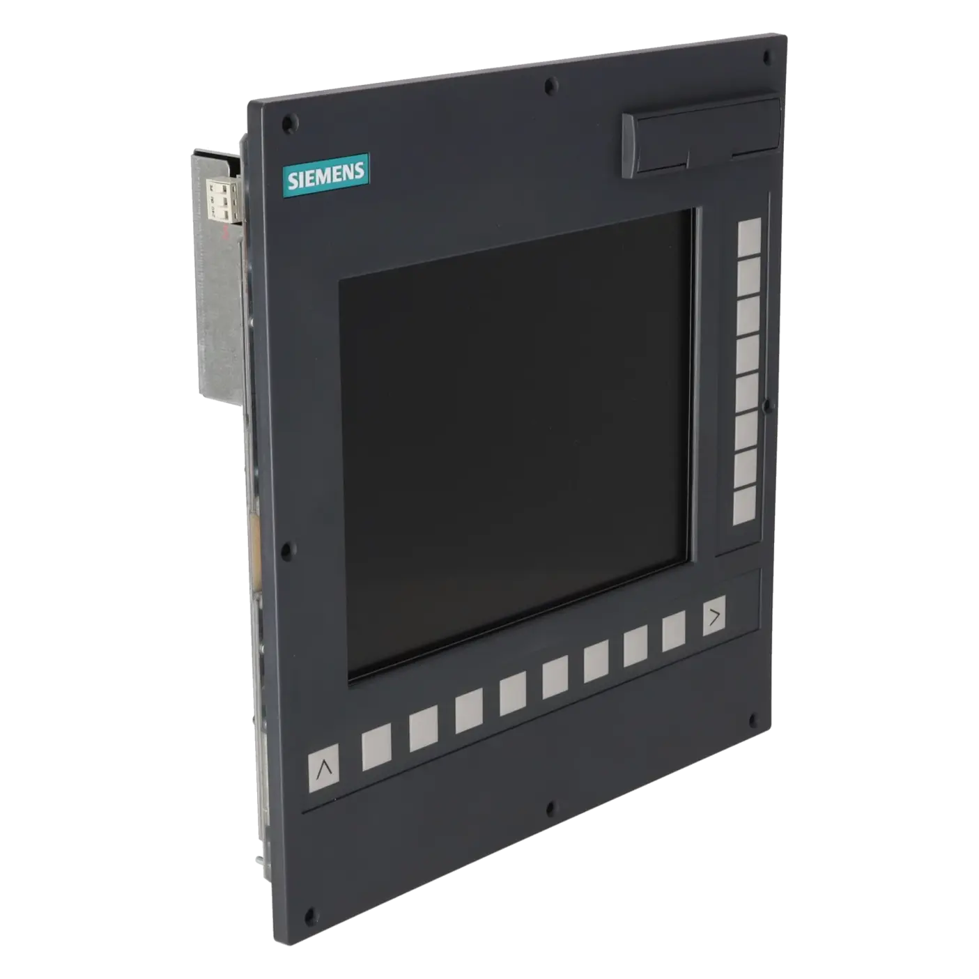 SIEMENS 6FC5610-0BA10-0AA0, HMI, Monitore / Bedienfelder, K0056592, Bild 8