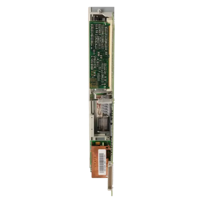 SIEMENS 6SN1118-0DM21-0AA0, Antriebstechnik, Reglerkarten, K0063630, Bild 5