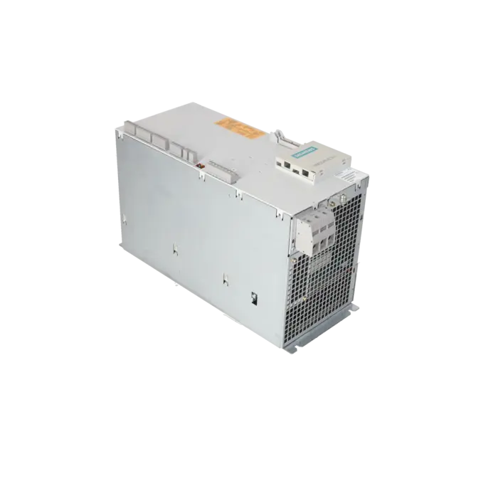 SIEMENS 6SN1145-1BA02-0CA1, Antriebstechnik, Einspeise- / Rückspeisemodule, K0063842, Bild 8