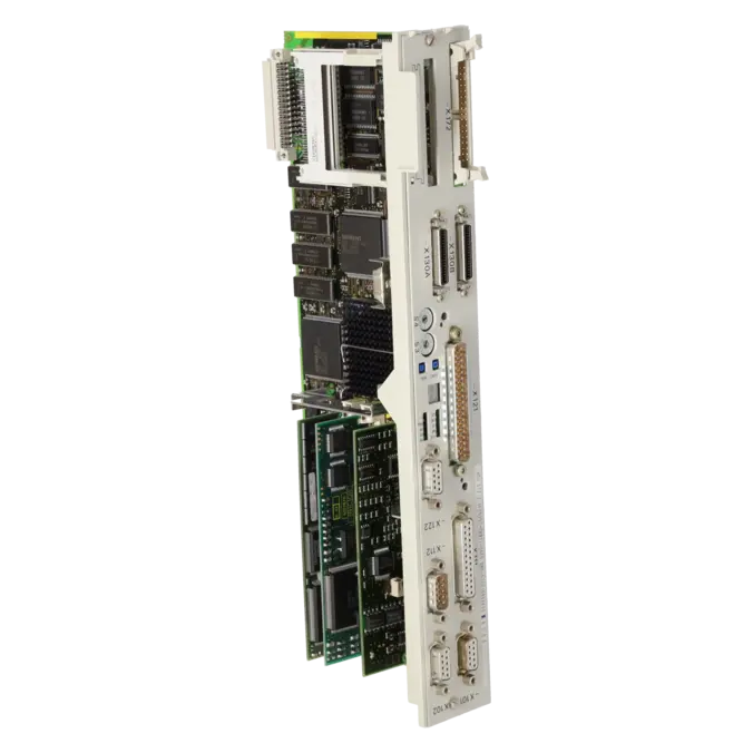 SIEMENS 6FC5357-0BB21-0AE0, Antriebstechnik, CU NCU PLC Steuerungen, K0082378, Bild 8