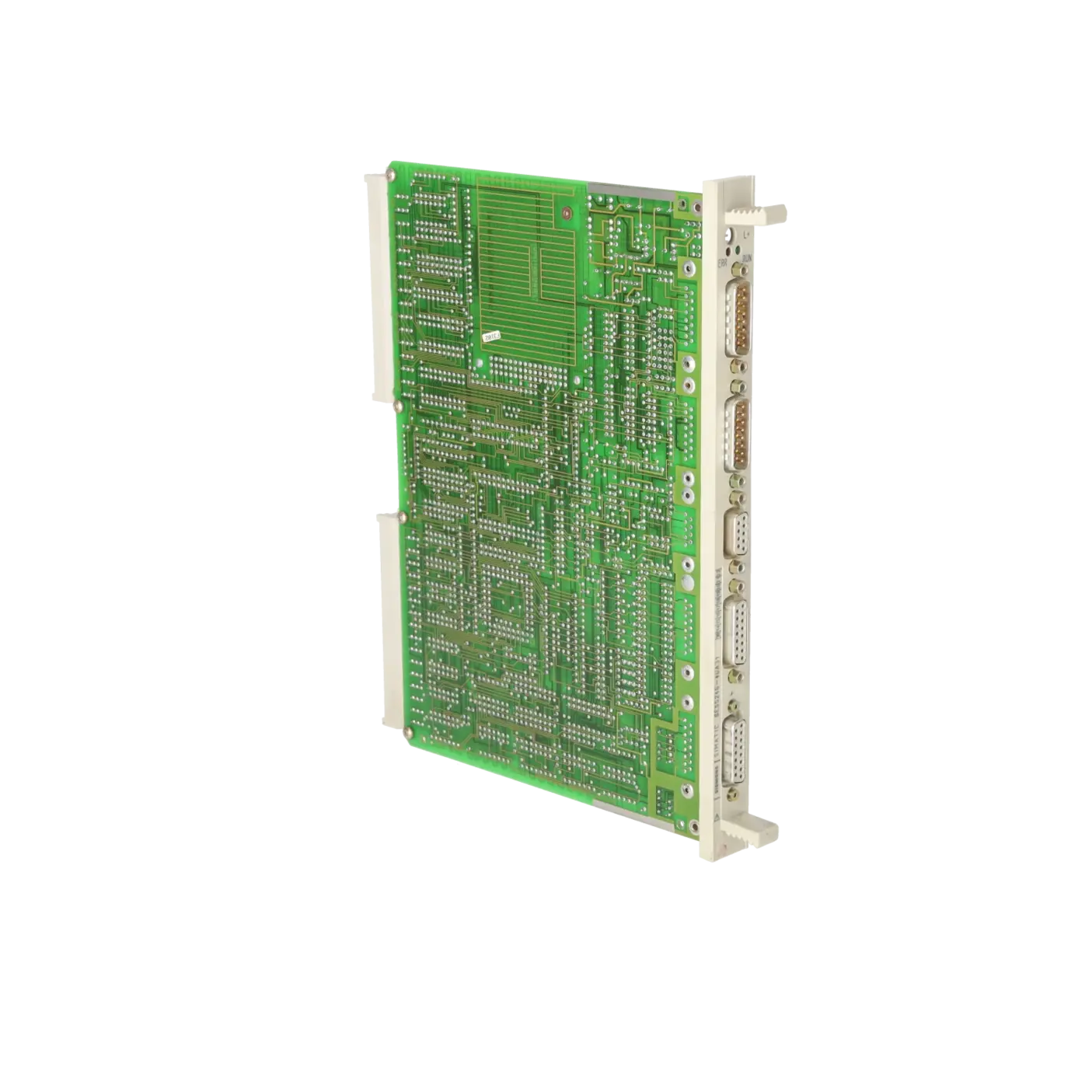 SIEMENS 6ES5246-4UA31, PLC Controls, SIMATIC-S5 Sales Offer, K0117427, Image 8