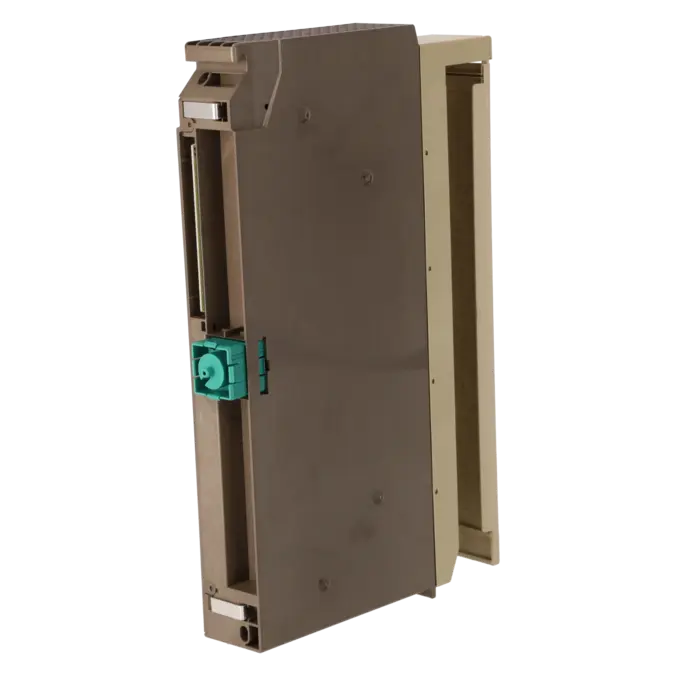 SIEMENS 6ES5451-7LA12, PLC Controls, SIMATIC-S5 Sales Offer, K0117545, Image 3