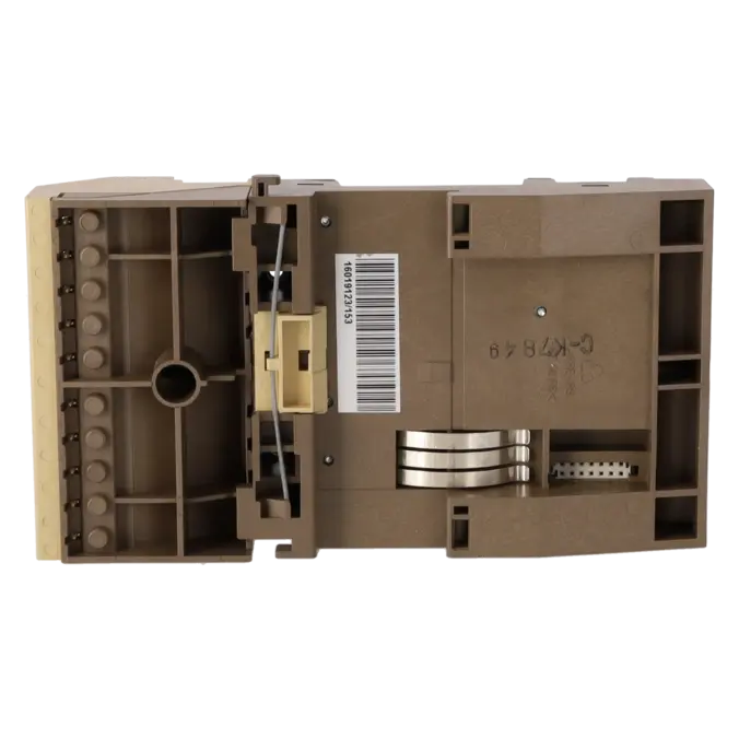 SIEMENS 6ES5700-8FA11, Baugruppen, Verbindungssysteme / Leitungen, K0117644, Bild 5