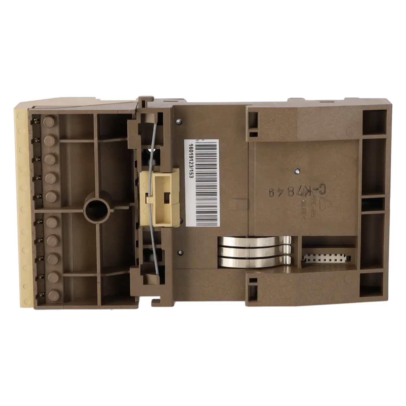 SIEMENS 6ES5700-8FA11, Baugruppen, Verbindungssysteme / Leitungen, K0117644, Bild 5