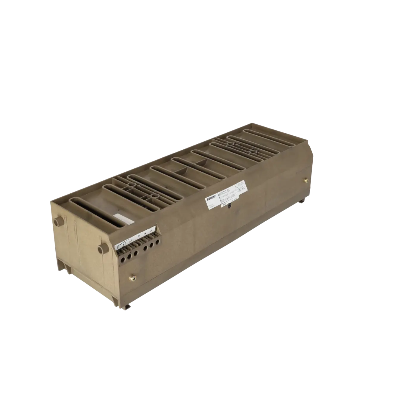 SIEMENS 6ES5981-0HA11, HMI, Accessories HMI, K0117917, Image 8