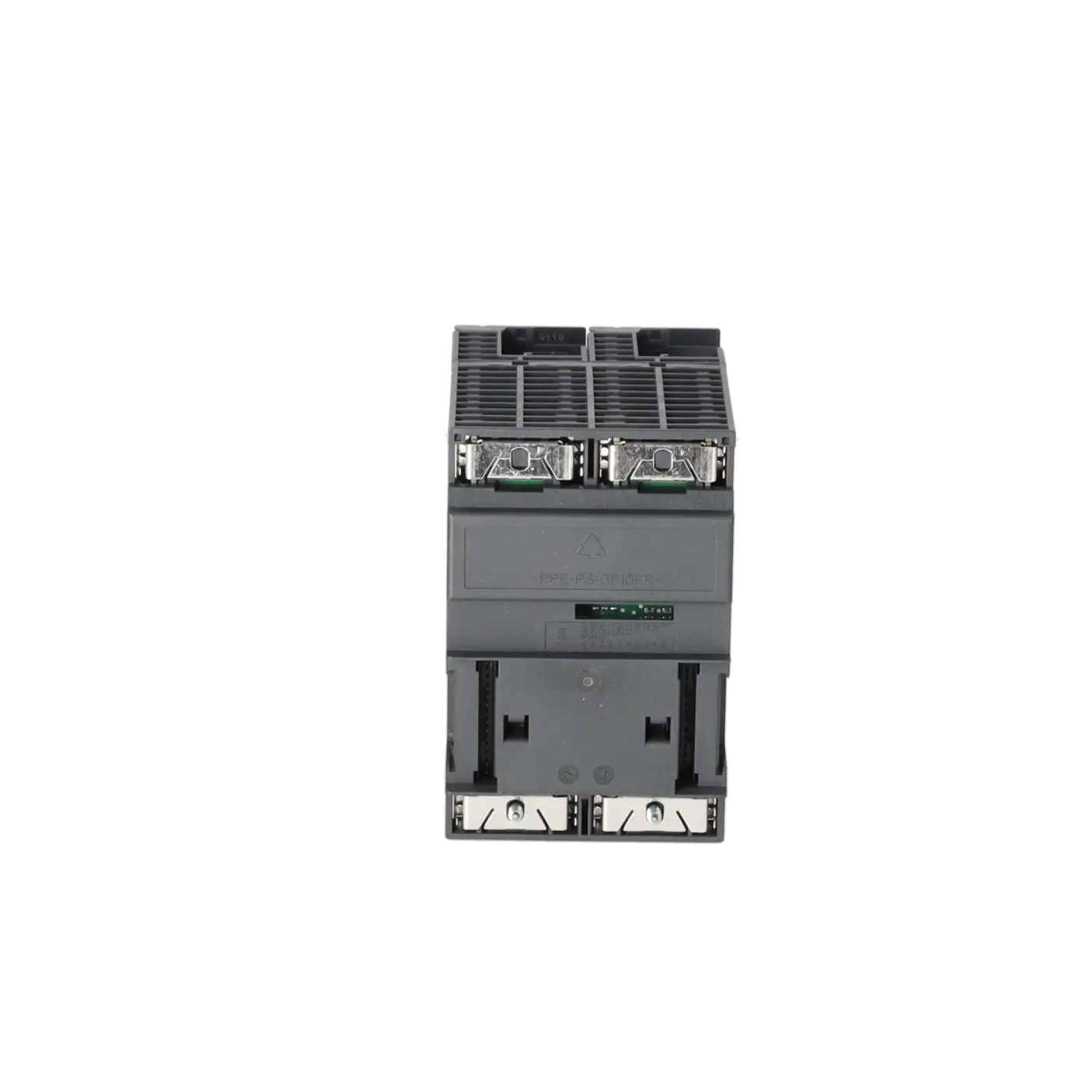 SIEMENS 6ES7355-2CH00-0AE0, Baugruppen, SIMATIC S7-300, K0118636, Bild 5