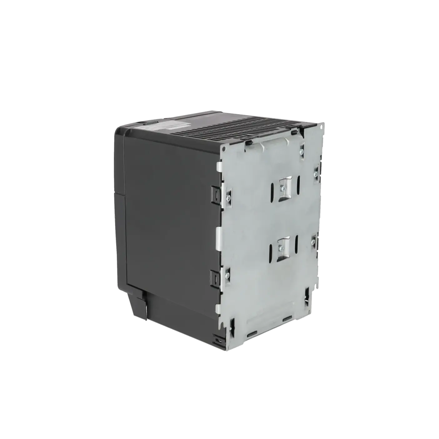 SIEMENS 6SE6430-2AD31-5CA0, Antriebstechnik, Umrichter, K0120436, Bild 4