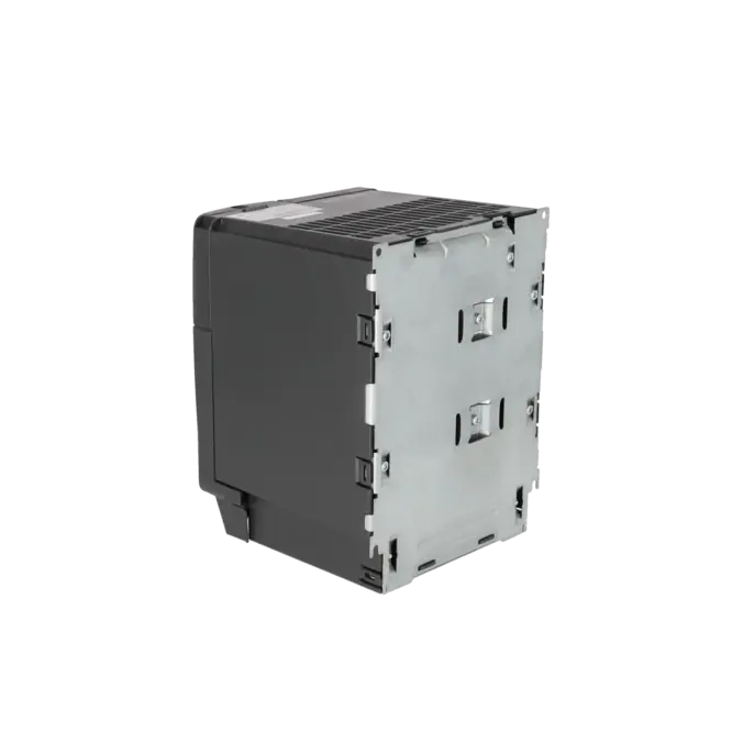 SIEMENS 6SE6430-2AD31-5CA0, Antriebstechnik, Umrichter, K0120436, Bild 4