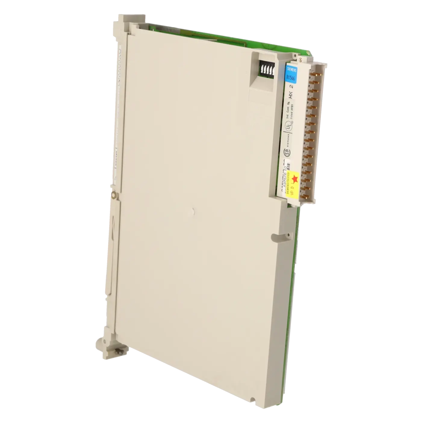 SIEMENS 6ES5430-4UA13, Baugruppen, Digitalein- / Digitalausgaben, K0136389, Bild 4