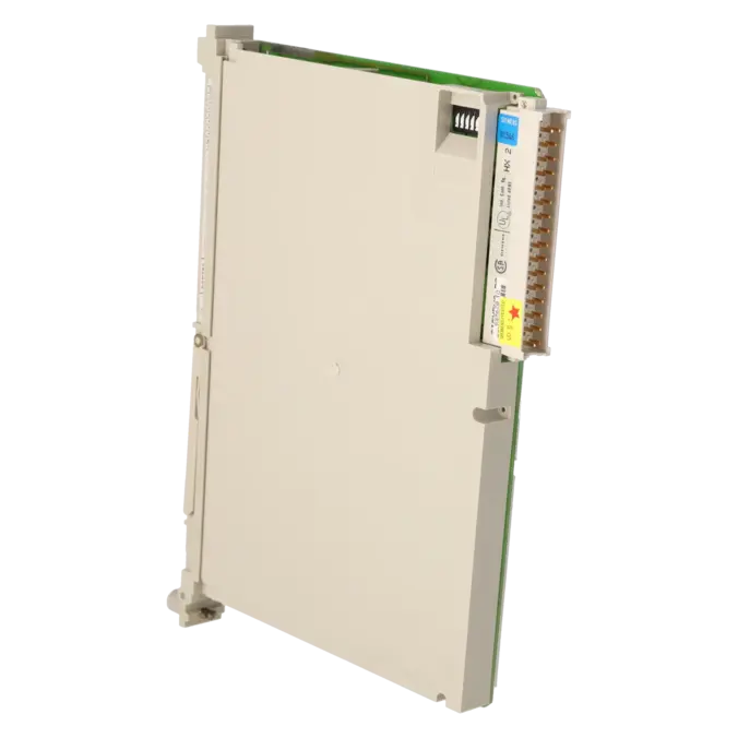 SIEMENS 6ES5430-4UA13, Baugruppen, Digitalein- / Digitalausgaben, K0136389, Bild 4