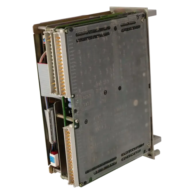 SIEMENS 6ES5580-1UA12, Baugruppen, SIMATIC-S5-Aktion, K0136442, Bild 6