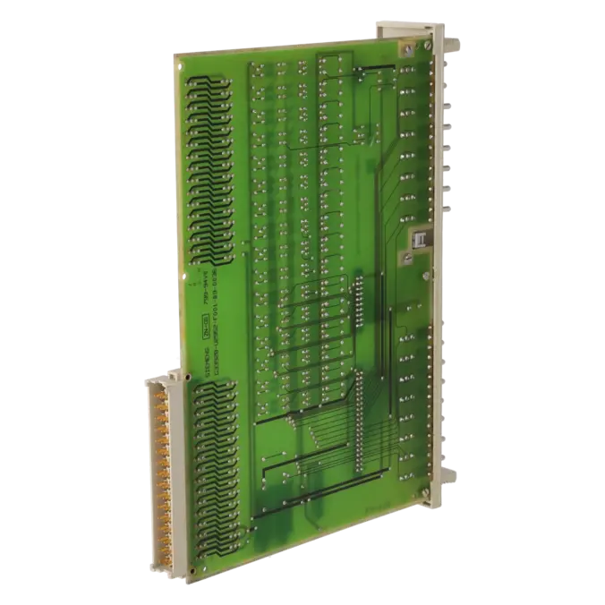 SIEMENS 6ES5788-7LA11, PLC Controls, Function Modules, K0136480, Image 6