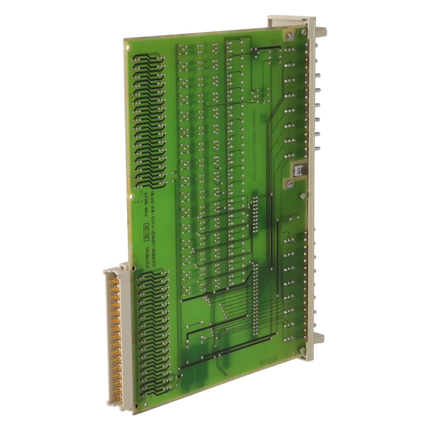 SIEMENS 6ES5788-7LA11, PLC Controls, Function Modules, K0136480, Image 6
