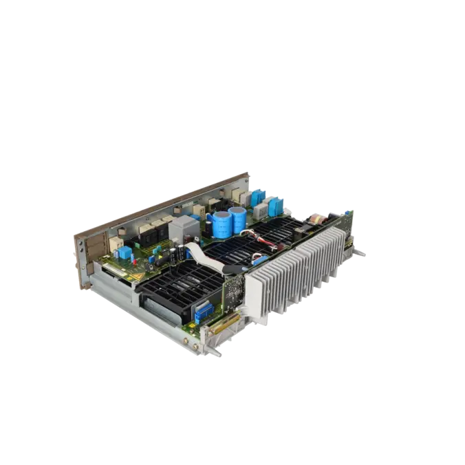 SIEMENS 6ES5955-3LC41, Baugruppen, SIMATIC-S5-Aktion, K0136529, Bild 4