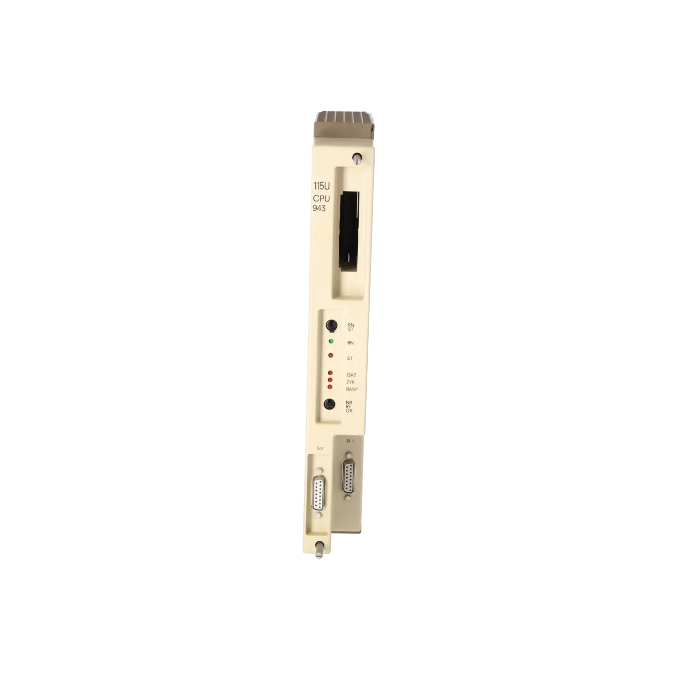 SIEMENS 6ES5943-7UA21, Baugruppen, CPU / Zentralbaugruppen, K0137171, Bild 1