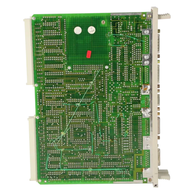 SIEMENS 6ES5246-4UA21, PLC Controls, Function Modules, K0137519, Image 7