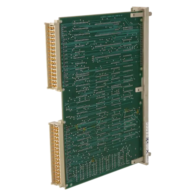 SIEMENS 6ES5925-5AA12, PLC Controls, SIMATIC-S5 Sales Offer, K0138375, Image 6