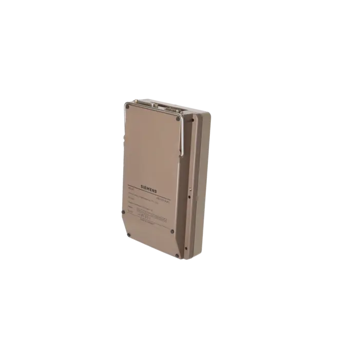 SIEMENS 6ES5615-0UA11, HMI, Mobile Panels / Control Panels, K0139079, Bild 6