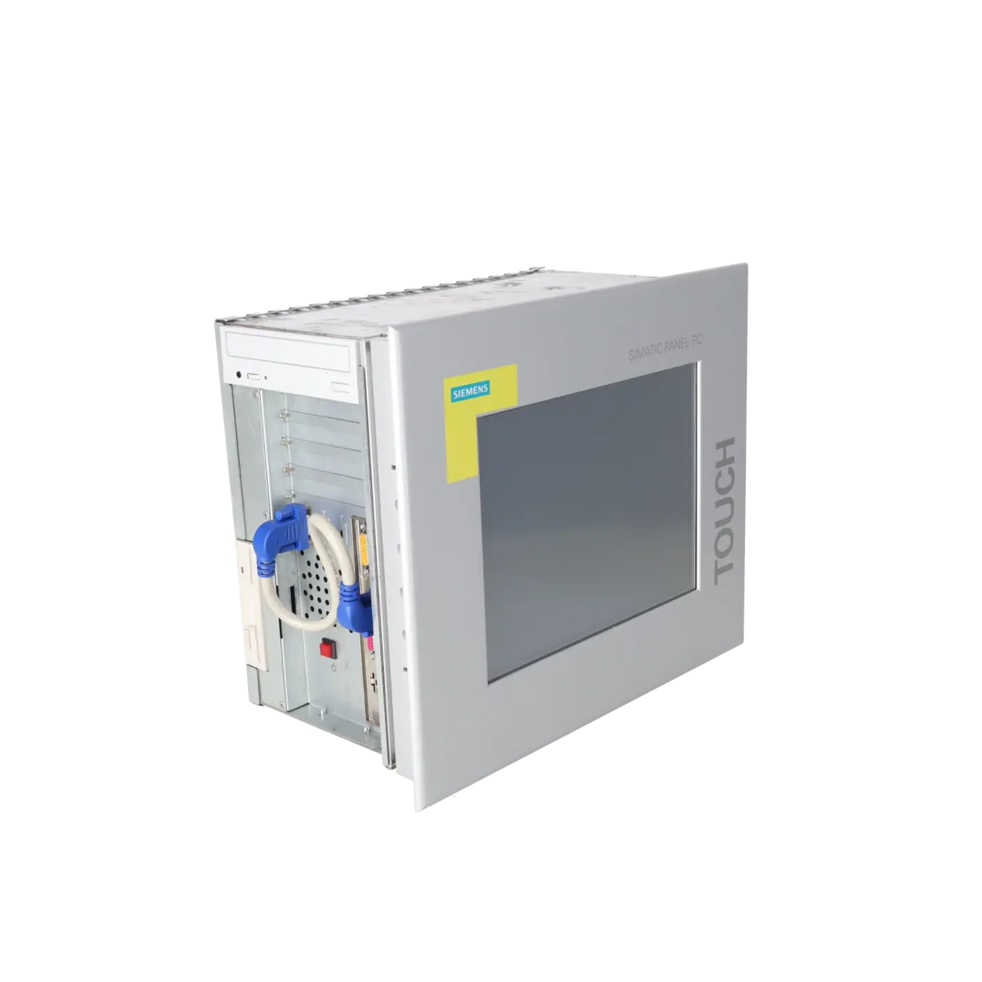 SIEMENS 6AV7500-1BA00-0AF0, HMI, Industrie-PCs, K0139680, Bild 8