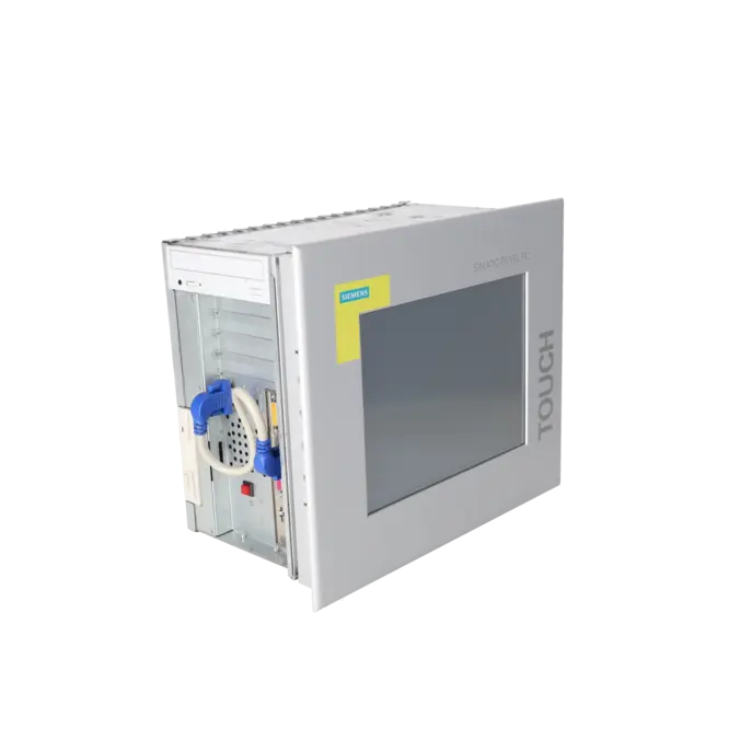 SIEMENS 6AV7500-1BA00-0AF0, HMI, Industrie-PCs, K0139680, Bild 8