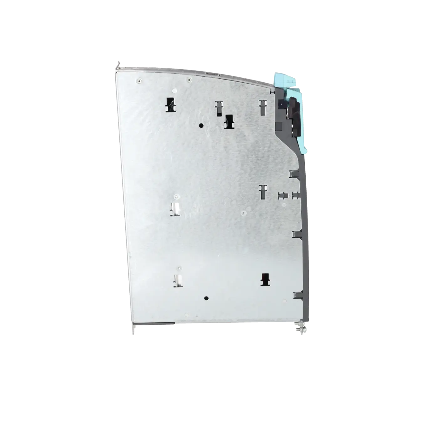 SIEMENS 6SL3130-6AE21-0AB0, Antriebstechnik, Einspeise- / Rückspeisemodule, K0174924, Bild 7