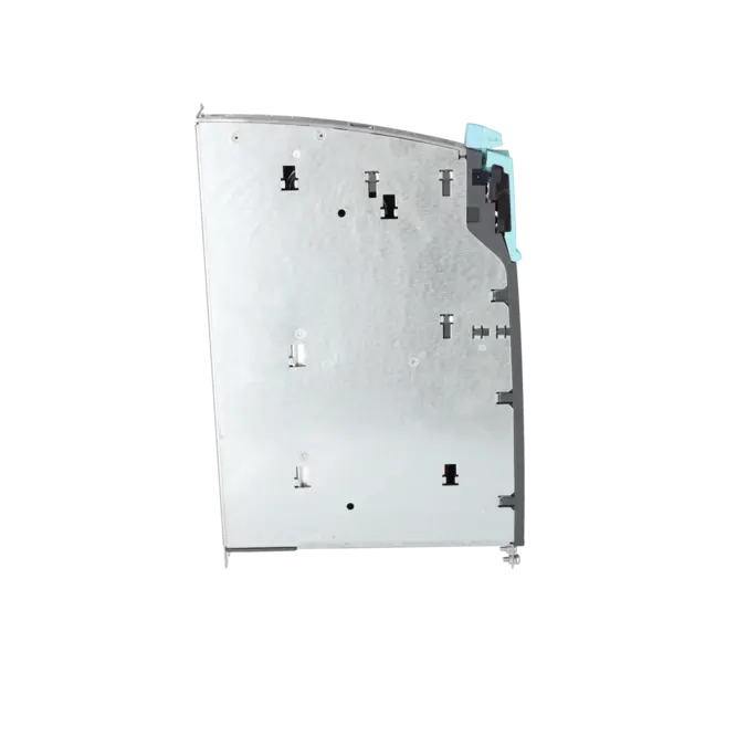 SIEMENS 6SL3130-6AE21-0AB0, Antriebstechnik, Einspeise- / Rückspeisemodule, K0174924, Bild 7