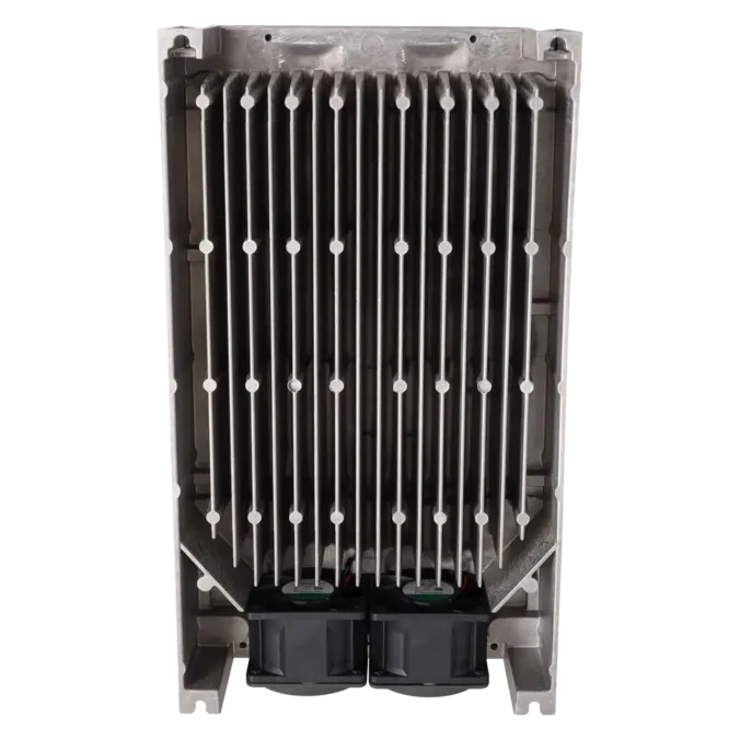 SIEMENS 6SL3224-0BE25-5UA0, Antriebstechnik, Umrichter, K0175101, Bild 5