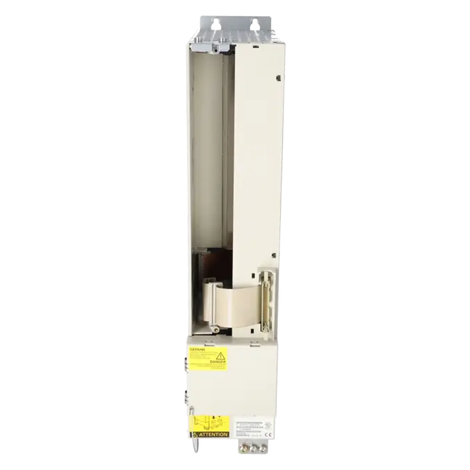 SIEMENS 6SN1123-1AB00-0CA2, Antriebstechnik, Wechselrichter, K0175778, Bild 1
