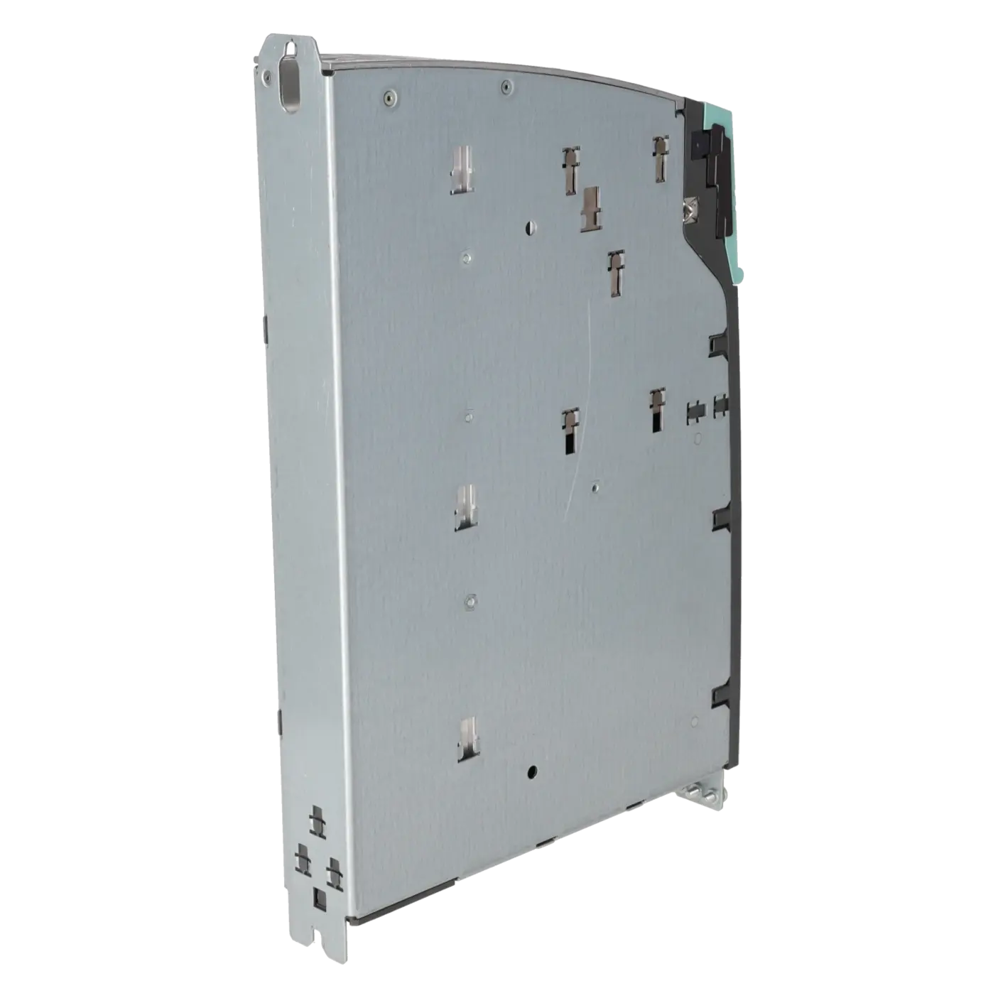 SIEMENS 6SL3120-2TE15-0AA3, Antriebstechnik, Wechselrichter, K0202426, Bild 6