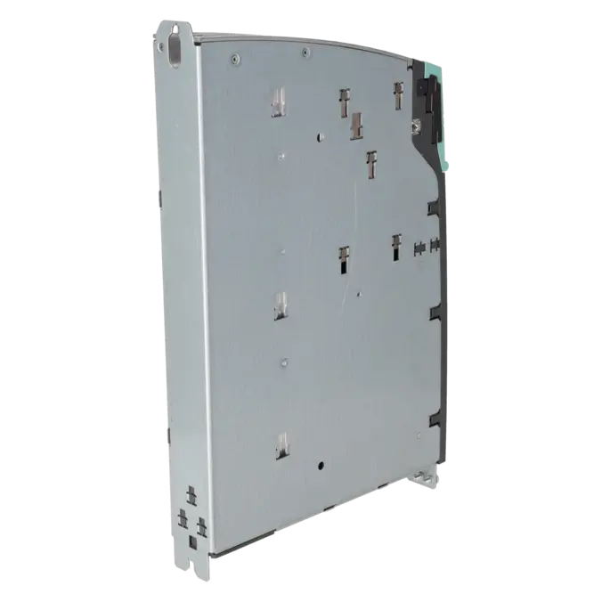 SIEMENS 6SL3120-2TE15-0AA3, Antriebstechnik, Wechselrichter, K0202426, Bild 6