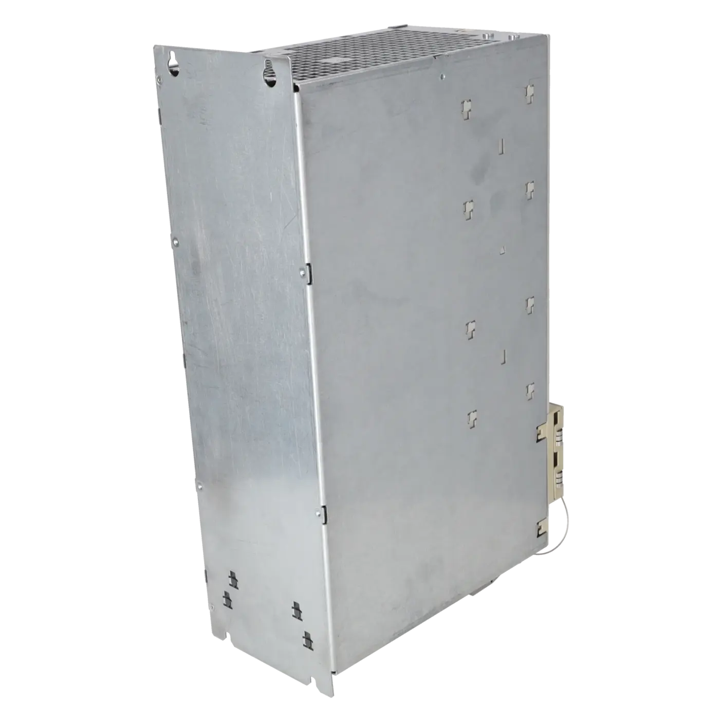 SIEMENS 6SN1123-1AA00-0LA3, Antriebstechnik, Wechselrichter, K0202614, Bild 6