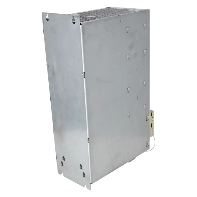 SIEMENS 6SN1123-1AA00-0LA3, Antriebstechnik, Wechselrichter, K0202614, Bild 6