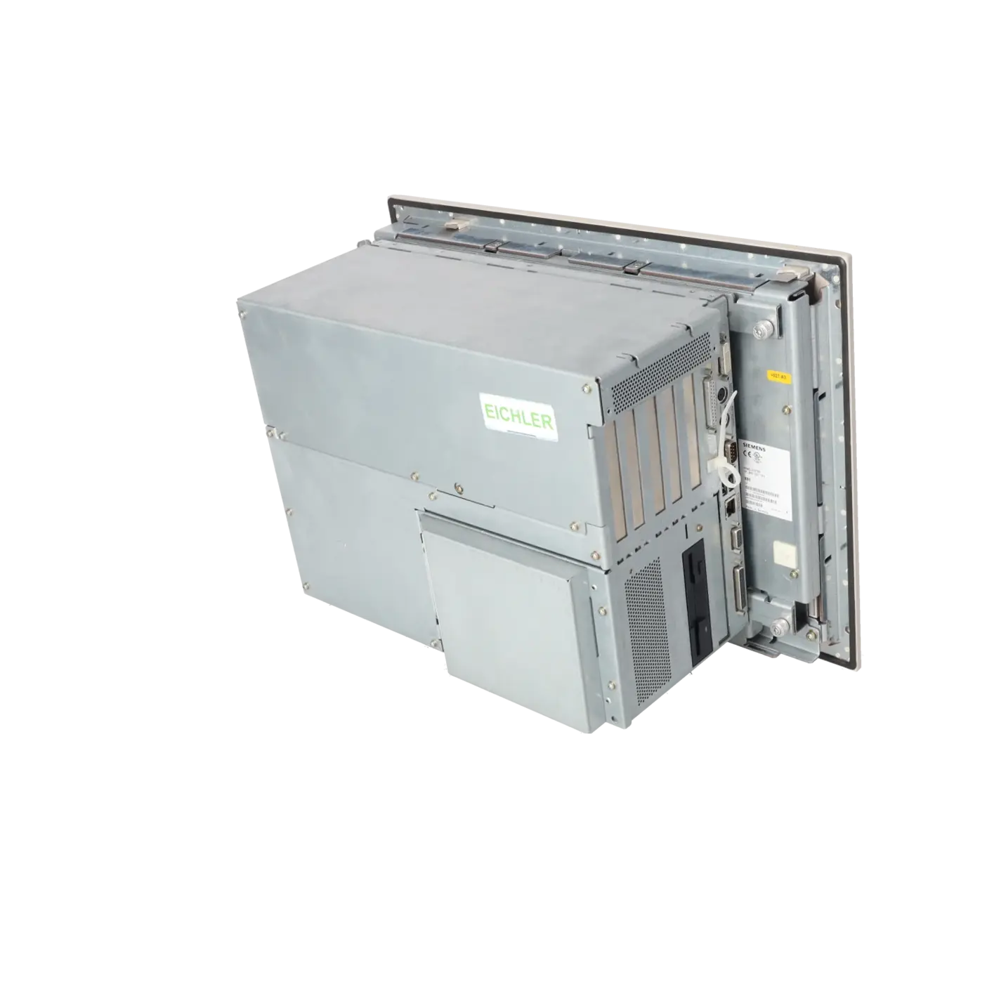 SIEMENS 6AV7745-4BC00-1AD0, HMI, Industrial PC, K0225628, Image 6
